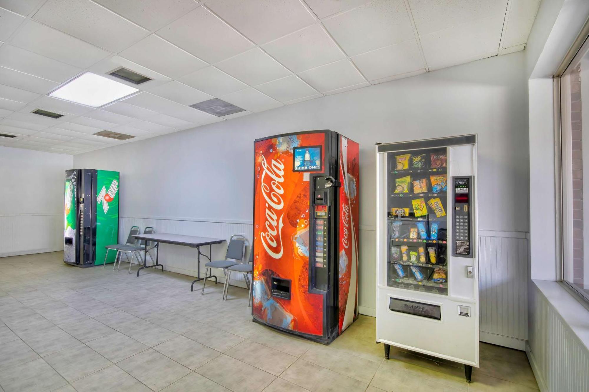 Studio 6 Rosenberg Tx ภายนอก รูปภาพ